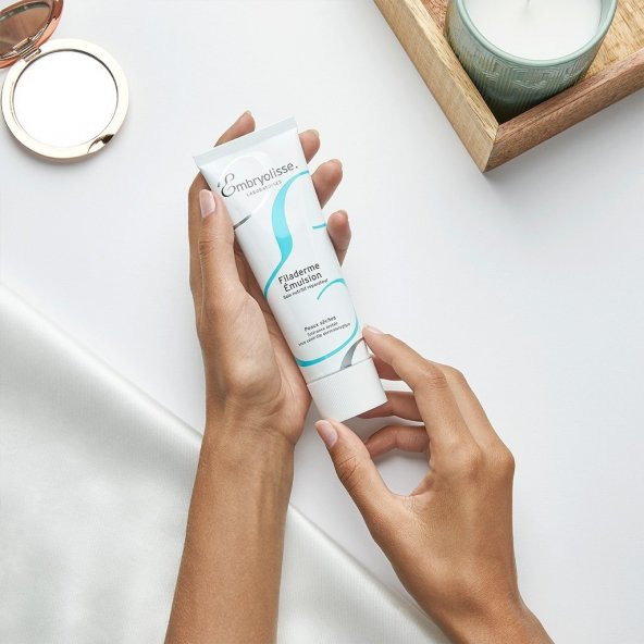 Filaderme Emulsion 75 ml - 2