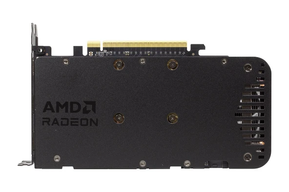 POWERCOLOR  RX9060XT 16GB RX9060XT 16G-A