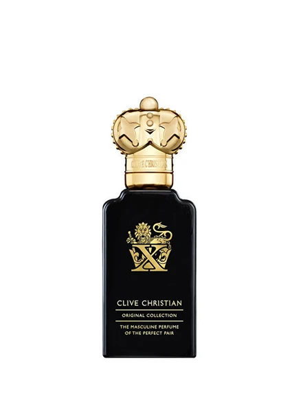 Clive Christian Original Collection X 100ml Masculine Parfüm - 2