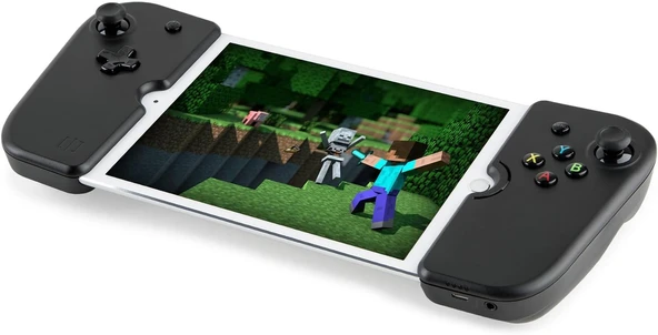 APPLE 10.5 inç iPad Pro için Gamevice Gamepad MFI Lisanslı
