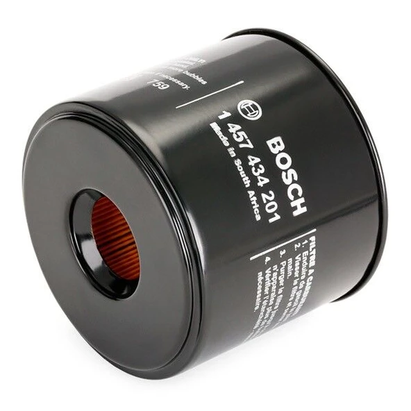 DIZEL YAKIT FILTRESI ALFA ROMEO GILUIA 1.8 D XSARA JUMPER BERLINGO VITARA 1.9 2.0 2.5 TDI FIESTA III ESCORT IV 1.6 1.8 2.4 2.5 TDI R19 R21 1.6 D DAILY II IBIZA 1.7 D LT 25 35 2.7 ürün görseli