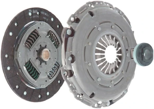 DEBRIYAJ SETI SCUDO 1.9D 05 00> EXPERT 1.9TD DW8 05 00> CITROEN JUMPY 1.9D DW8 05 00> ürün görseli