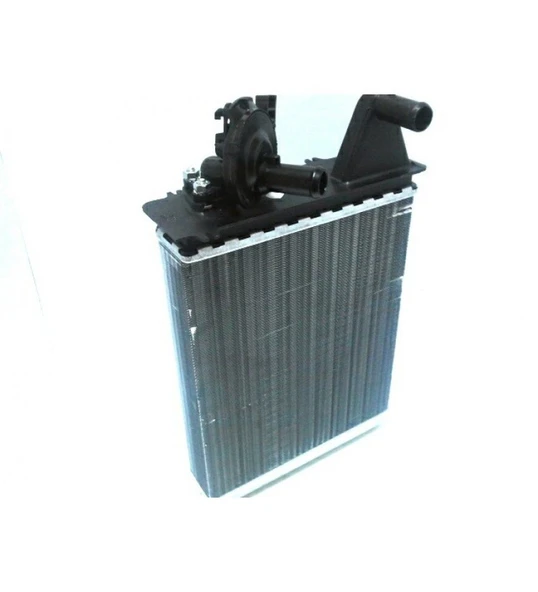 KALORIFER RADYATORU PEUGEOT 208 2008 12=> - CITROEN C3 III 16=> 1.2VTI 1.5/1.6HDI MEKANIK 200X157X42 ürün görseli 1