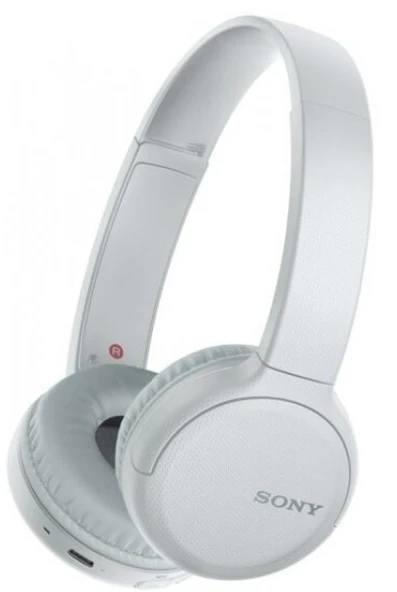 OUTLET SONY WH-CH510 Bluetooth Kulaklık BEYAZ