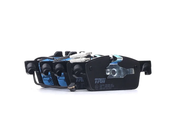 ON FREN BALATASI P508-P508 SW 1.6 VTI.1.6 THP.1.6 HDI.2.0 HDI.2.2 HDI 11/10> ürün görseli