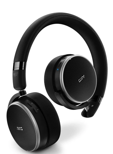 AKG N60NC ANC Kulak Üstü Bluetooth Kulaklık