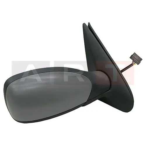 DIS DIKIZ AYNASI ELEKTRIKLI ISITMALI ASTARLI SAG PEUGEOT 306 93-02 ürün görseli 1