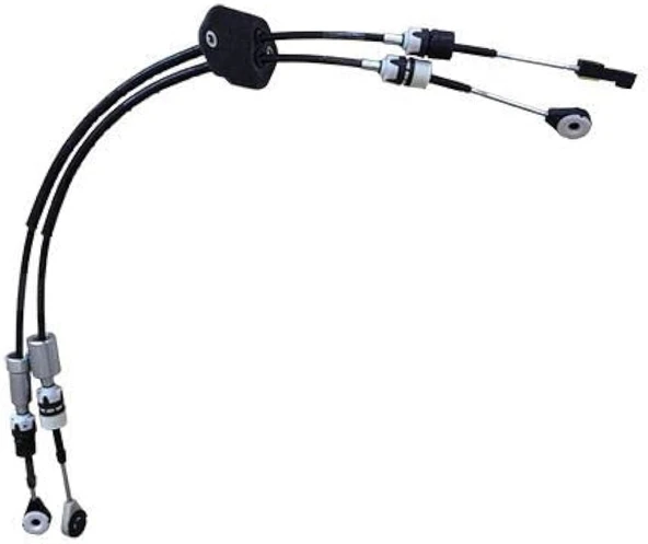 VITES KUMANDA TELI PEUGEOT P307 2008-> 1.4-1.6-2.0 - 5 VITES - CITROEN C4 2008-> MA SANZIMAN ürün görseli 1