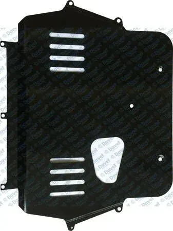 KARTER MUHAFAZASI METAL PEUGEOT 508 21-> BAGLANTI TAKIMI ILE BIRLIKTE ürün görseli