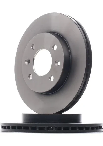 ON FREN AYNASI (DISKI) HAVALI TRAFIC II VIVARO 1.9DCI / 2.0DCI (5 BIJON) ürün görseli 1