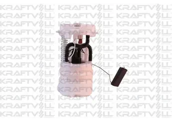 YAKIT SAMANDIRASI BENZIN KOMPLE RENAULT CAPTUR CLIO IV 0.9 TCE 12> ürün görseli 1