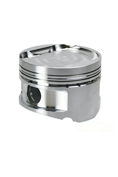 MOTOR PISTON+SEGMAN [ RIKEN ] 75.00 MM [+ 0.50] CITROEN C-ELYSEE PEUGEOT P208 P301 P308 P2008 1.2 VTI EB2 EB2M [3 SIL] [EURO5] [130 HP] #### ürün görseli