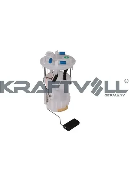 YAKIT MODULU KANGOO 1,5 MOTORLU SAMANDIRA ürün görseli