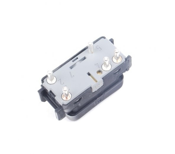 MERCEDES W124 CAM DÜĞMESİ SOL 1248208910 - 2