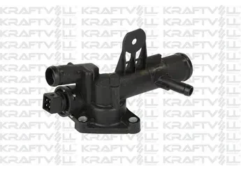 TERMOSTAT KANGOO CLIO MEGANE II LOGAN 1.5DCI K9K MUSURLU ürün görseli 1