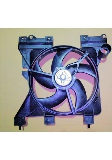 FAN MOTORU PEUGEOT PARTNER 98- #### ürün görseli 1