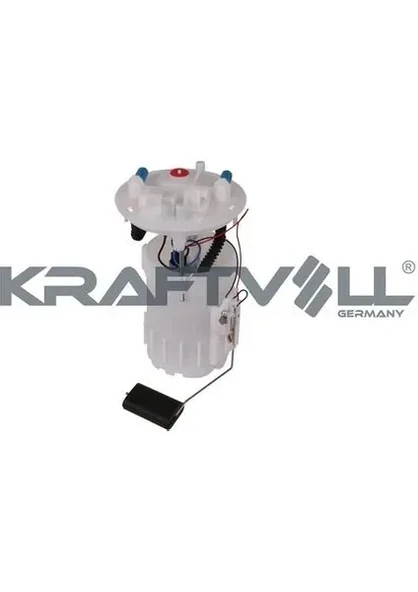 YAKIT MODULU TRAFIC II 1.9 DCI 2003 2011 MOTORLU SAMANDIRA ürün görseli 1