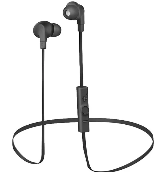 TRUST 21844 URBAN CANTUS BLUETOOTH KULAKLIK SİYAH