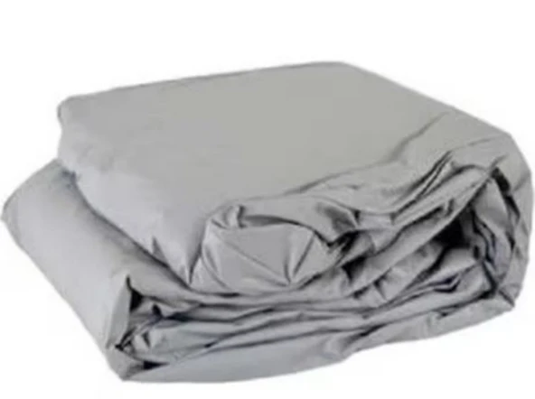 Togg T10x Branda Araç Örtüsü 2023 sonrası modeller Niken - 2