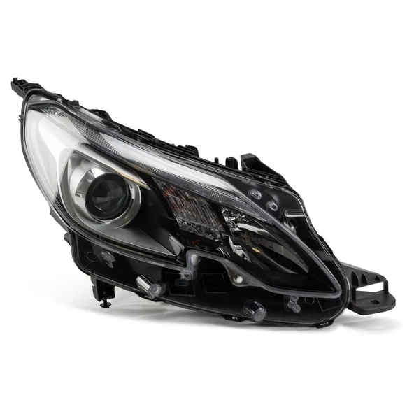 FAR LED SAG PEUGEOT 2008 04-18 ürün görseli