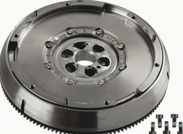 VOLAN C3 C4 C5 P206 P207 P307 P308 P407 P1007 P3008 P5008 PARTNER TEPEE DV6TED4 1.6HDI 16V ürün görseli