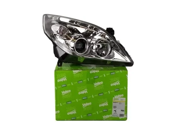 FAR SAG MOTORLU AMPULLU H7 PEUGEOT 3008-5008 09--> - 1