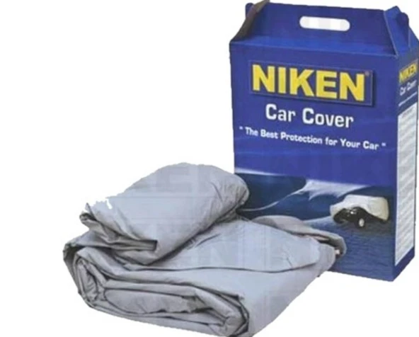 Mg Hs Branda Araç Örtüsü 2018 sonrası modeller Niken ürün görseli