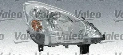 FAR+SINYAL SAG PEUGEOT PARTNER 04.08>ELEKTRIKLIH4 - 1
