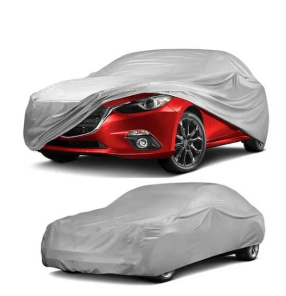 Togg T10x Branda Araç Örtüsü 2023 sonrası modeller Niken - 3