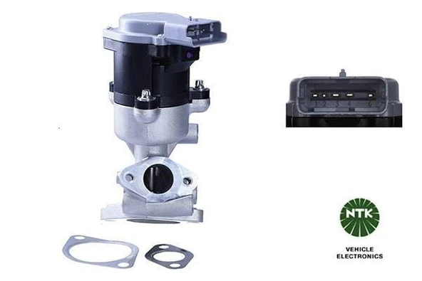 EGR VALFI PEUGEOT 407 607 CITROEN C5 2.7HDI 04- 24V #### ürün görseli 1