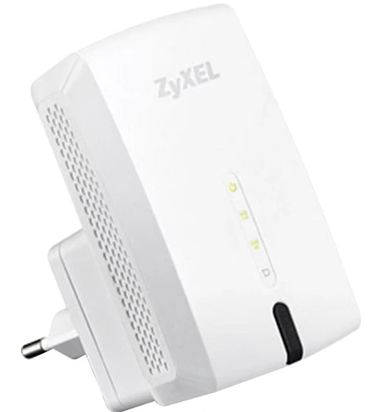 Zyxel WRE6505 750 Mbps Wifi Güçlendirici