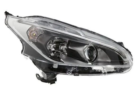 FAR LED SAG PEUGEOT 208 17- - 1