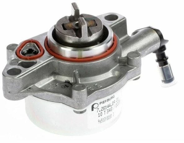 DUSUK BASINC POMPASI HALKA TIP PEUGEOT 307 1.4 HDI 01- CITROEN C2 C3 CONTA ILE ürün görseli 1