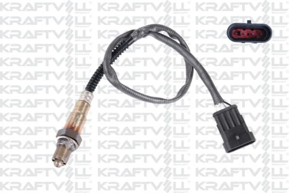 OKSIJEN SENSORU MAREA BRAVO STILO SIENA (630 MM) ürün görseli 1