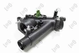 TERMOSTAT GOVDESI KOMPLE TERMOSTATLI C4 C4 PICASSO C5 II C5 III 307 406 YM P38 407 EW7A 1.8 16V ürün görseli