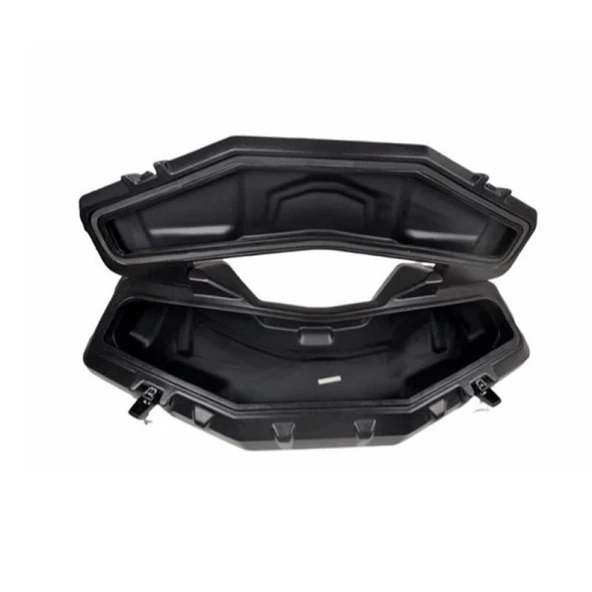 YMTRADE Cf Moto Ön Çanta Atv 80 Litre - 2