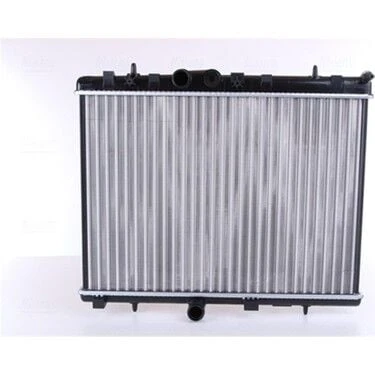 MOTOR RADYATORU P301-P2008-P207-C2-C3> BRAZING ürün görseli