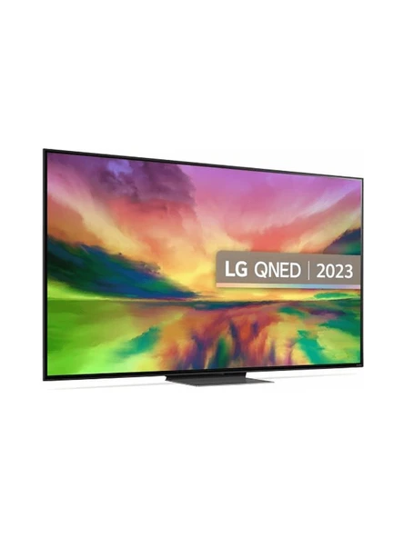 LG 86QNED816RE 4K Ultra HD 86" 218 Ekran Uydu Alıcılı webOS Smart QNED TV - 2