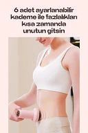 Plentiful Masaj aleti, Bölgesel zayıflama, Selülit giderici ve sıkılaştırma aleti - 3