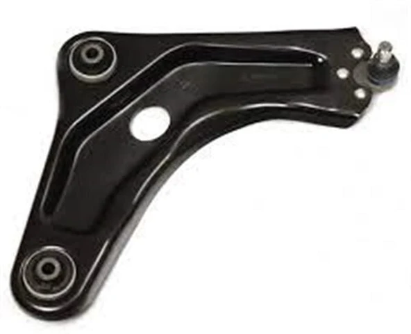 SALINCAK ON SAG ROTILLI 2008-C3 AIRCROSS-CROSSLAND X >17- ürün görseli 1