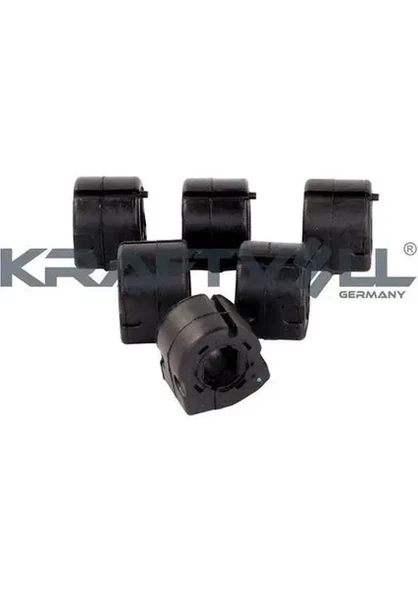 VIRAJ DEMIR LASTIGI Ø23 MM 207 207CC 207SW ürün görseli