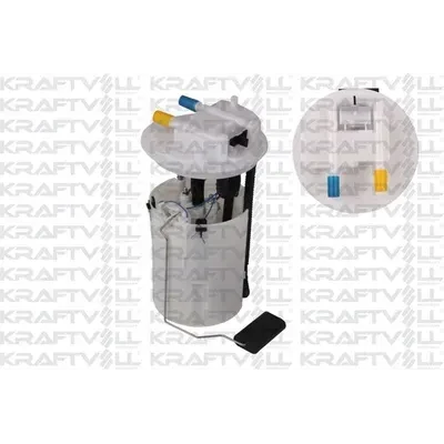 YAKIT MODULU FIAT FIORINO 1,3 JTD 2008› MOTORLU SAMANDIRA ürün görseli