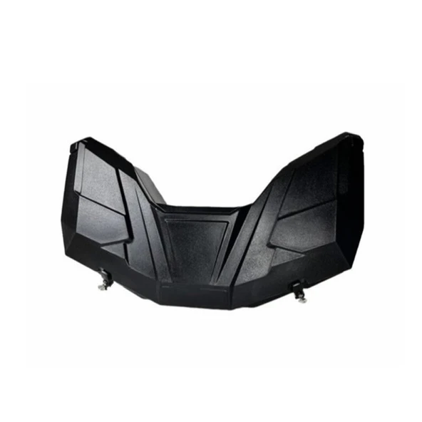 YMTRADE Cf Moto Atv Arka Çanta 160 Metal Ki̇li̇t - 6