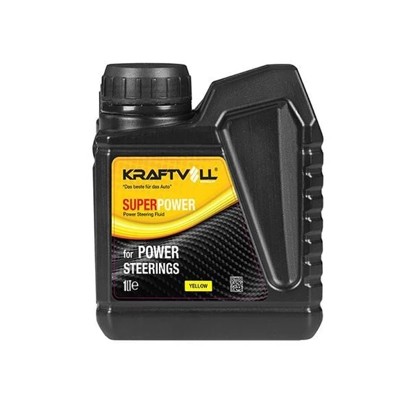 HIDROLIK DIREKSIYON YAGI ATF.HID1 MINERAL  SARI 1LT. ürün görseli