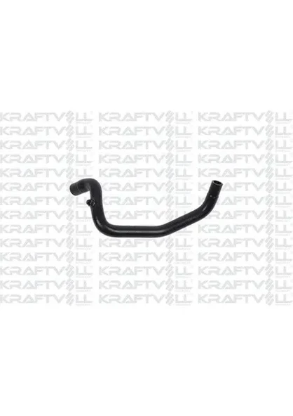 KALORIFER CIKIS HORTUMU PEUGEOT 206 CC (2D) PEUGEOT 206 HATCHBACK (2A/C) PEUGEOT 206 SEDAN PEUGEOT 2