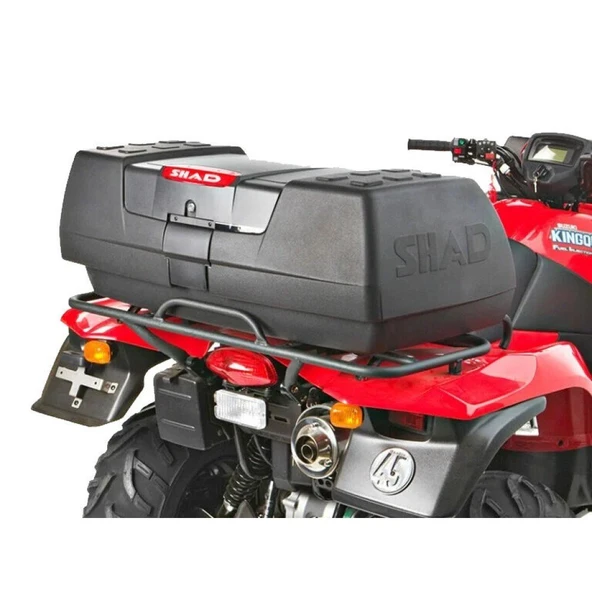 YMTRADE Shad Quad Atv Çantası 110 Litre - 2