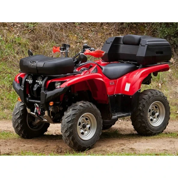 YMTRADE Shad Quad Atv Çantası 40 Litre - 2