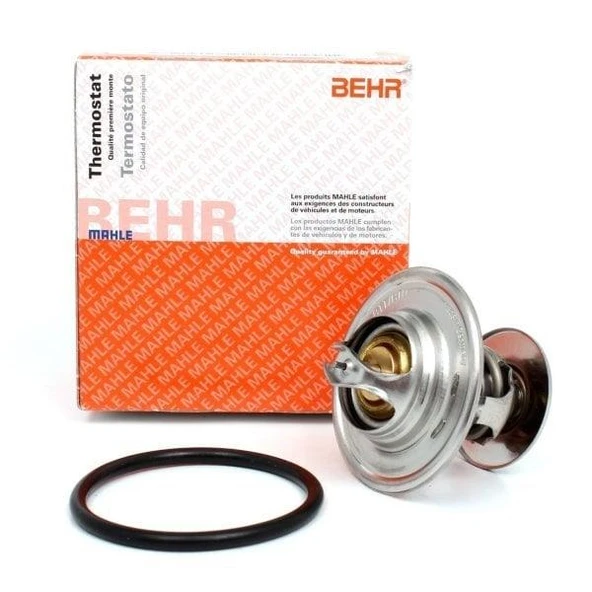 BEHR-MAHLE TXD | Audi A4 2001-2008 Model Yılları Arasında 1.9 TDI (AVF) Termostat (044121113)