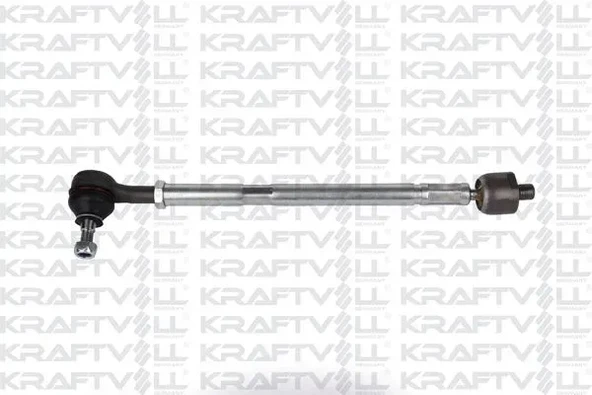 ROT TAKIMI SOL (ROT MILI+ROT BASI) P206 P206+ (T3E) PLUS P206 GTI 01> ürün görseli 1