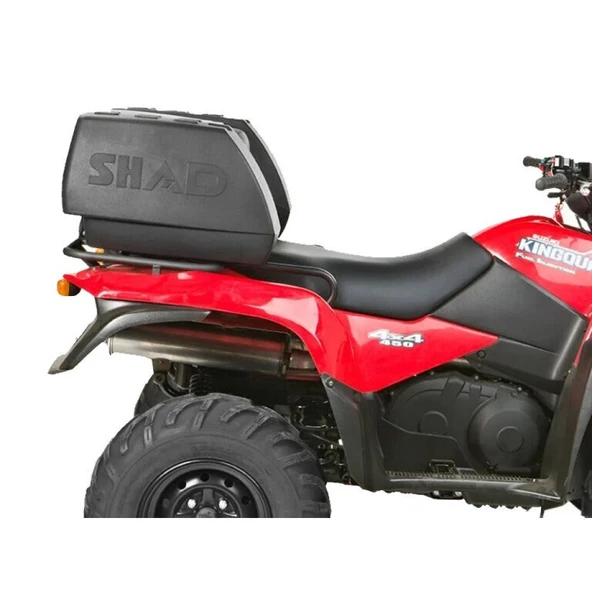 YMTRADE Shad Quad Atv Çantası 110 Litre - 6